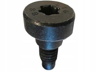 VOLVO C30 S40 V50 sruba gornej oslony silnika OE