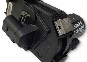 NASTAWNIK KLAP KOLEKTORA Opel Zafira C Astra J Insignia 2.0 CDTI TMS2