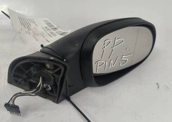 LUSTERKO PRAWE MERCEDES - BENZ A 140