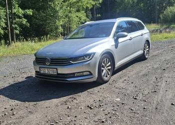 Vw Passat B8