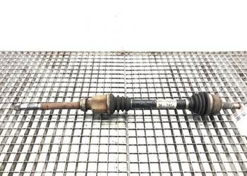 PÓŁOŚ PRAWY PRZÓD CITROEN C3 PICASSO 9683174180 1.6 120KM PRZEGUB