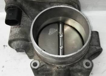 Przepustnica VW 3.2 VR6 022133062AG