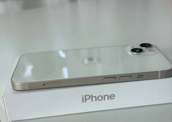 Sprzedam iPhone 128GB 87%.