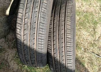Opony letnie 165 70 r 14