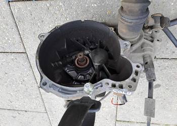 Hyundai Atos 1.0 skrzynia biegów K21876