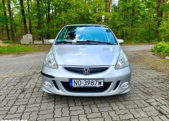 Honda Jazz Sport 1.4 i-DSI