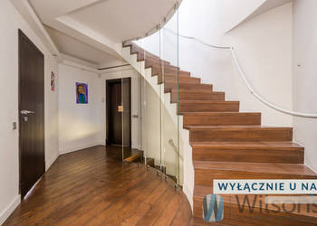 Ogłoszenie dom wolnostojący Izabelin-Dziekanówek 480.15m2