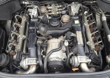Silnik do Audi A8D3 4.0TDI V8 275KM
