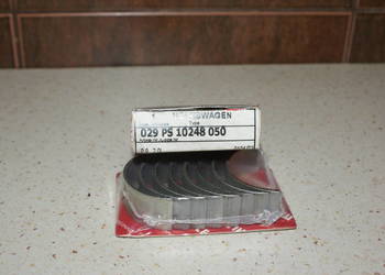 029PS10248 Panewka korbowodowa (+0,25 mm) AUDI 80; SEAT