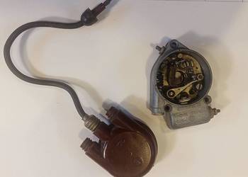 aparat zapłonowy M72 K750