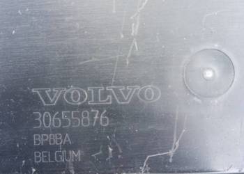 ABSORBER ZDERZAKA PRZÓD PRZEDNI VOLVO 30655876 30655877