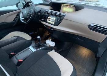 Sprzedam Citroena C4 Picasso Polski Salon