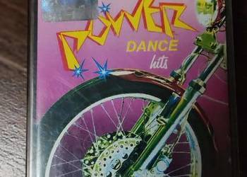 Power dance hits