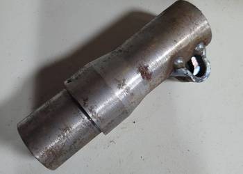 Motorynka m1 reperaturka ramy