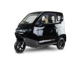 PRZEDSPRZEDAŻ!!! MICRO CAR BILI BIKE SIGMA 3 ECO 1.5 GEL bez prawa jazdy