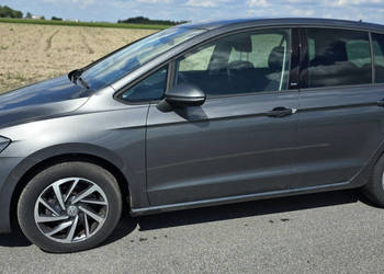 Volkswagen Golf Sportsvan 1.4Tsi 125KM 80tys.km ! I (2014-)