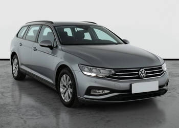 VW Passat 2.0 TDI