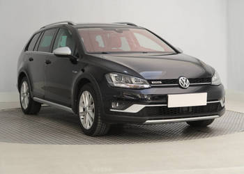 VW Golf 2.0 TDI