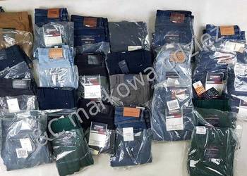 Hurt. Markowe jeansy Levi's Tommy Hilfiger Calvin Klein -120