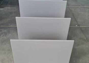 PŁYTKA gres techniczny TECHNO NERO R9 UNI 30X30 GAT 1 tanio