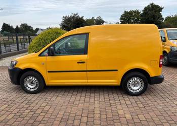 Volkswagen CADDY Van 2 osobowy