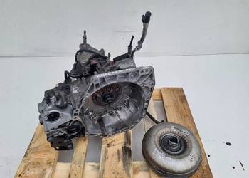 AUTOMATYCZNA SKRZYNIA BIEGÓW Nissan Note 1.6 16V _ automat