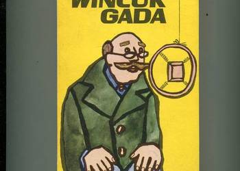 Wincuk gada - Bielikowicz