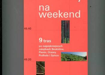 Beskidy na weekend