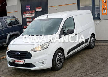 Ford Connect *long*KLIMA*******