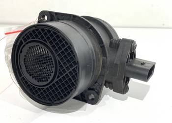 PRZEPŁYWOMIERZ VW GOLF V 0281002461 2.0 140KM 03-10 CZUJNIK