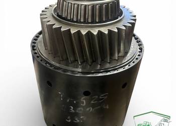 Kosz rewersu skrzyni biegów L233871 JOHN DEERE 6215R AUTOPOWR