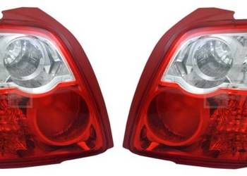 Toyota Auris 10-12 Lampa tylna NOWA Toyota Auris 10-12 Lampa tylna NOWA