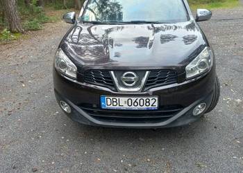 Nissan Qaskqai J10, 2.0DCI-150KM