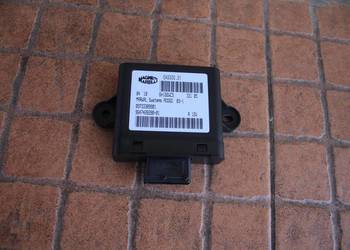 MODUŁ STEROWNIK POMPY PALIWA PEUGEOT 407 9647428280