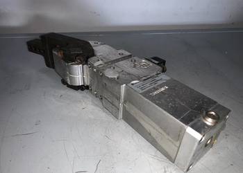 Tunkers K 40.1 BR2 A10 T12 Pneumatic clamp