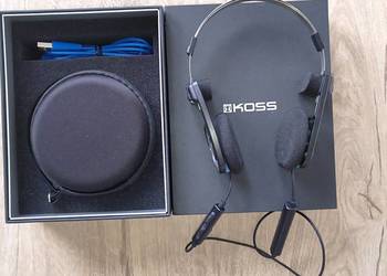 Słuchawki Koss Porta Pro Wireless v1