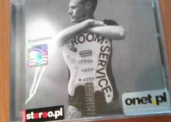 Bryan Adams Room Service