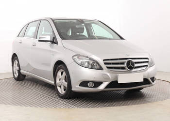 Mercedes B B 180