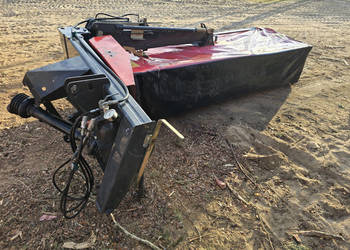 Kosiarka dyskowa VICON EXTRA 432H (320 cm , 2014 r.)