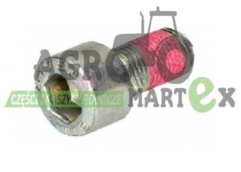 52552319 ŚRUBA WAŁU CARDANA MANITOU 52552319 ŚRUBA WAŁU CARDANA MANITOU