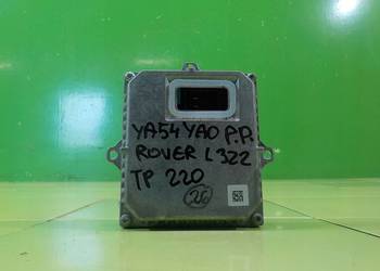 RANGE ROVER L322 4.4 V8 04r 5D przetwornica XENON prawa przod 130732907401