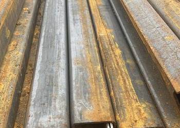 ceowniki  zimnogięte 40,50,60,80