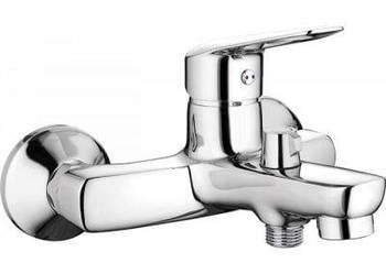 Bateria wannowa Deante PATRAS BFP 010M