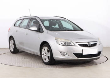 Opel Astra 1.4 T