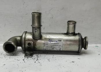 Chłodnica spalin Ford 1.6 TDCI 3M5Q-9F464-BC