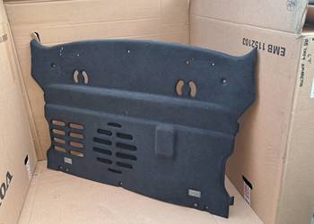 WYGŁUSZENIE BAGAŻNIKA AUDI A8 D3 NR. 4E0 867 437 E