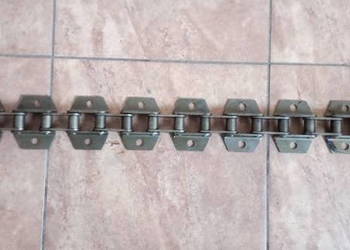 Łańcuch podajnika pochyłego 38.4VB2K1JA do Claas