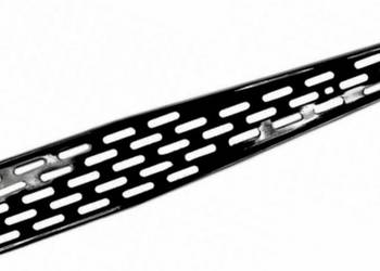 OSŁONA TŁUMIKA MOTORYNKA DŁUGA /WZÓR ORG/ PRZETŁOCZENIA