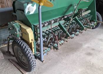 Siewnik Poznaniak Siewnik Poznaniak