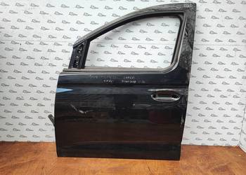 VOLKSWAGEN CADDY IV 22r drzwi lewy przód